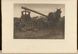 The ClayMill. [Norfolk.] by Peter Henry Emerson