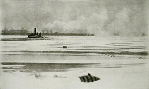 Kışın prangaları by Peter Henry Emerson