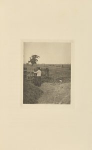 Son Kapı by Peter Henry Emerson