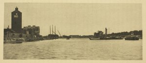 Kuzey Nehri by Peter Henry Emerson