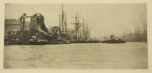 Zahmet ve Kir by Peter Henry Emerson