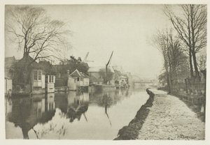  by Peter Henry Emerson