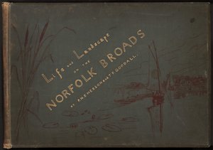 Norfolk Broads