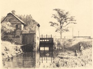 damgalama by Peter Vilhelm Ilsted