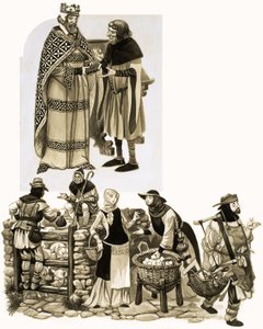 Alışverişe Çıkmak: Müşteriyi Aldatmak by Peter Jackson
