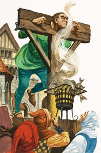 Alışverişe Çıkmak: Müşterileri Aldatmak by Peter Jackson
