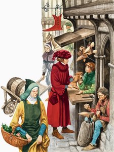 Alışverişe Çıkmak: Müşterileri Aldatmak by Peter Jackson