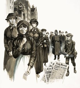 Suçlu: Greve Neden Olan Kibrit Kutuları by Peter Jackson