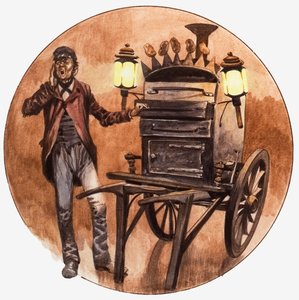 Sıcak patatesler by Peter Jackson