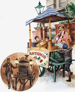 dondurmacı by Peter Jackson