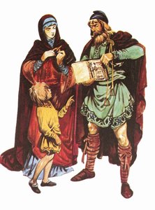 Ortaçağ okuryazarlığı by Peter Jackson