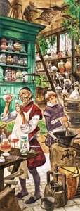 Bir Zamanlar... Tudor zamanlarında doktorlar ve hastaneler by Peter Jackson