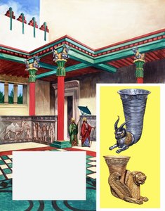 Saray sahnesi by Peter Jackson