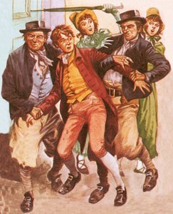 Basın çetesi iş başında by Peter Jackson