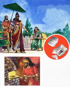 Eski günlerde kayıt tutma by Peter Jackson