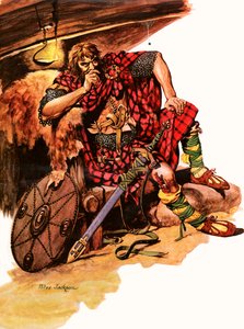 Robert Bruce, Savaşan Kral by Peter Jackson
