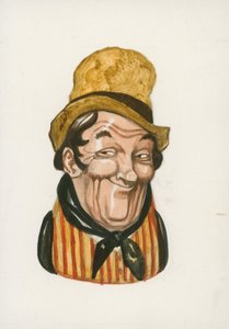 Sam Weller, Pickwick Kağıtları by Peter Jackson