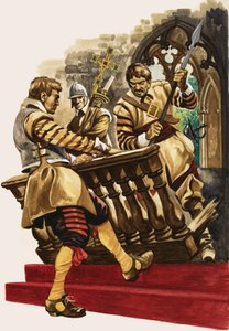 Óþekkt Bildturki by Peter Jackson