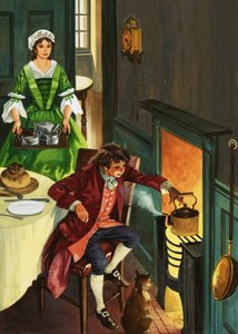 Buharın gücü by Peter Jackson