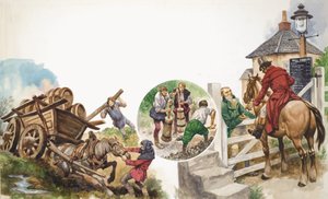 Paralı yol by Peter Jackson