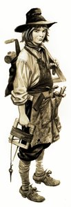 stajyer mimar by Peter Jackson