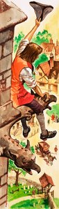 Gençken: Hindistan