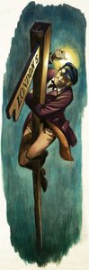 Gençken: David Livingstone by Peter Jackson