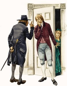 Gençken: Elizabeth Fry by Peter Jackson