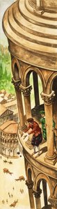 Gençken: Galileo by Peter Jackson