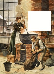 Gençken: Madam Curie by Peter Jackson