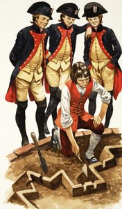 Gençken: Napolyon