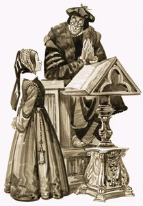 Gençken: Birinci Kraliçe Elizabeth by Peter Jackson