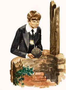 Gençken: Sir Winston Churchill by Peter Jackson