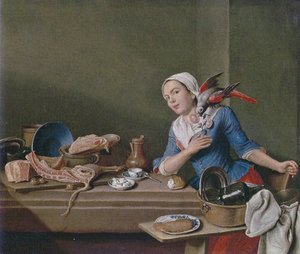  by Peter Jacob Horemans