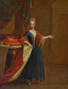 Avusturya Maria Antonia