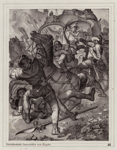  by Peter Johann Nepomuk Geiger