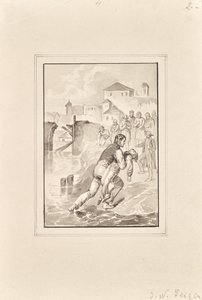  by Peter Johann Nepomuk Geiger