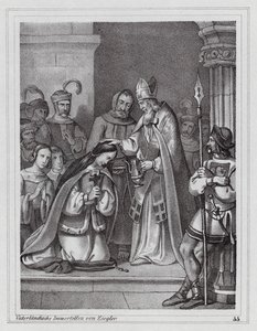  by Peter Johann Nepomuk Geiger