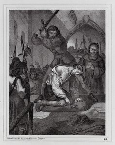  by Peter Johann Nepomuk Geiger