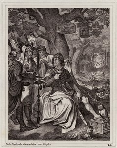  by Peter Johann Nepomuk Geiger