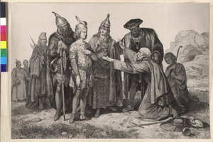  by Peter Johann Nepomuk Geiger