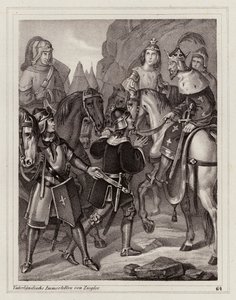  by Peter Johann Nepomuk Geiger
