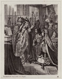  by Peter Johann Nepomuk Geiger