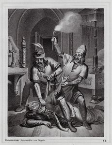  by Peter Johann Nepomuk Geiger