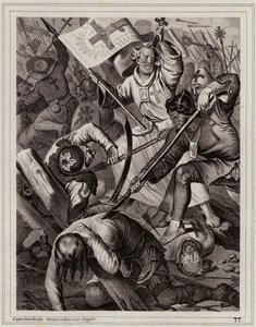  by Peter Johann Nepomuk Geiger