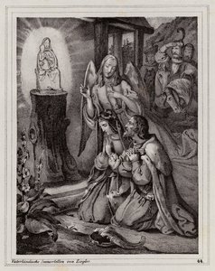  by Peter Johann Nepomuk Geiger