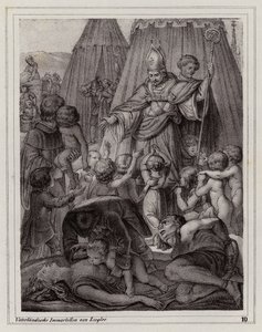 by Peter Johann Nepomuk Geiger