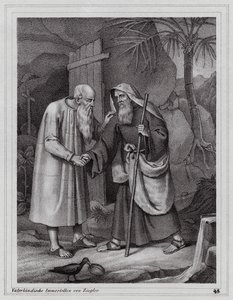  by Peter Johann Nepomuk Geiger