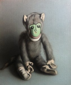 Yeşil Yüz Maymunu, 2006