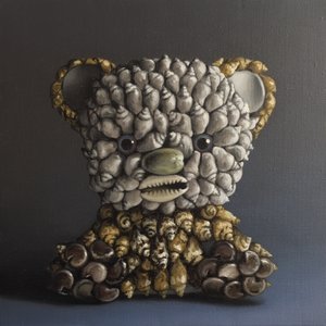Boz Ayı, 2013 by Peter Jones